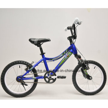 Venda quente única velocidade mountain bike mtb para o adolescente (FP-KDB-17058)